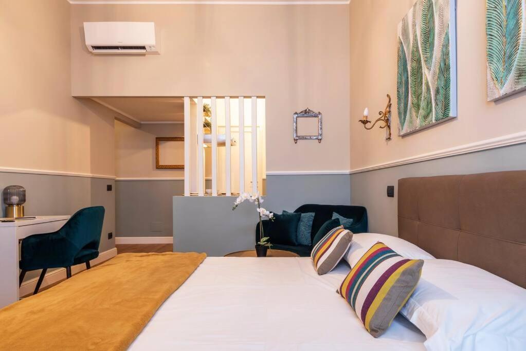 Velasca Flexyrent Apt. Aircon - Wifi - Brand New Milán Exteriér fotografie